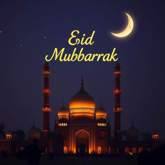 Eid Specials