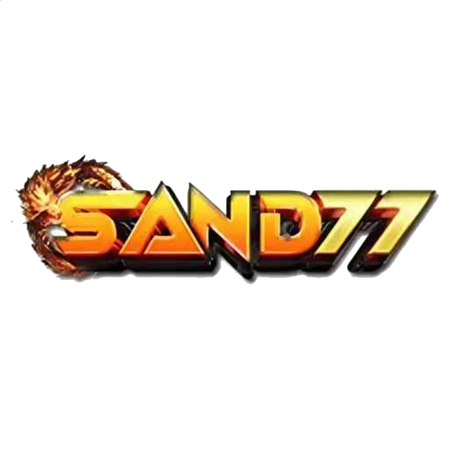 sand77 Casino Logo