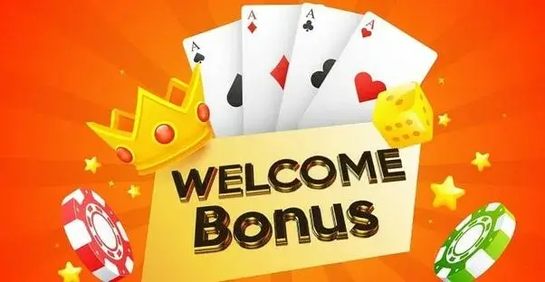 250% Welcome Bonus sand77